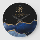 Zoek naar marineblauwe klokken Voor iedereen