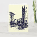 Zoek naar godsdienstige pasen kaarten Kerk