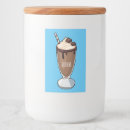 Zoek naar chocolade etiketten Elk persoon