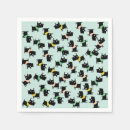 Zoek naar hond eigenaar servetten Schattig