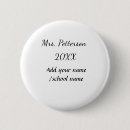 Zoek naar naam buttons Terug naar school