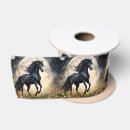 Zoek naar paarden lint Voor haar
