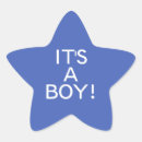 Zoek naar pasgeboren stickers Blauw