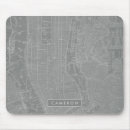 Zoek naar city maps muismatten Noord amerika