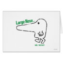 Zoek naar grote neus briefkaarten Vintage