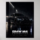 Zoek naar sportwagen posters Bmw