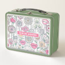 Zoek naar bloemen lunchboxen Elk persoon
