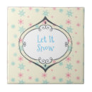 Zoek naar kerstmis tegels Winter