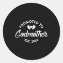 Zoek naar grappige zwangerschap stickers Zwangerschapsaankondiging