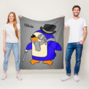 Zoek naar pinguïn dekens Dieren