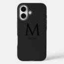 Zoek naar iphone 16 hoesjes Minimalistisch