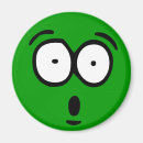 Zoek naar emotie magneten Emoticon