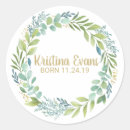 Zoek naar botanische stickers Gast