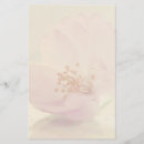 Zoek naar delicate briefpapier Floreel