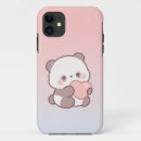 Zoek naar kawaii panda iphone hoesjes Meisjesachtig