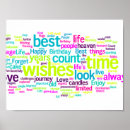 Zoek naar word cloud kunst Kleurrijk