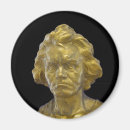 Zoek naar ludwig van beethoven magneten Muzikant