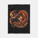 Zoek naar dragon fleece dekens Kerstmis