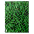 Zoek naar snakeskin notitieboeken Dier