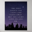 Zoek naar emily dickinson posters Light