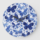 Zoek naar schilderen klokken Blauw