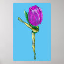 Zoek naar ballet dans posters Ballerina