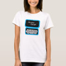 Zoek naar computer geeks tshirts Voor haar
