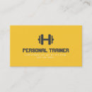 Zoek naar dumbells visitekaartjes Gym