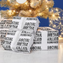 Zoek naar romantiek cadeaupapier Grappig