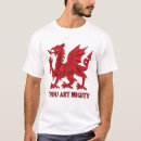 Zoek naar rode draak tshirts Voor iedereen