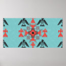 Zoek naar valk posters Patroon