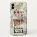 Zoek naar wereldkaart iphone hoesjes Vintage