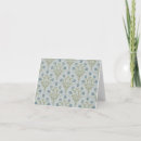 Zoek naar vintage botanisch kaarten Blauw