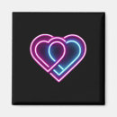 Zoek naar neon magneten Blauw
