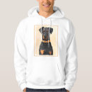 Zoek naar doberman hoodies Pinscher