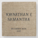 Zoek naar jute onderzetters Bruin