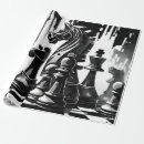 Zoek naar chess cadeaupapier Schaak