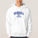 Zoek naar handbal hoodies Sport