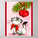 Zoek naar siamese cat kunst Grappig