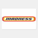 Zoek naar waanzin stickers Retro