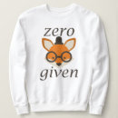 Zoek naar vossen hoodies Humor