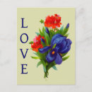Zoek naar bloem boeket briefkaarten Gast