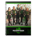 Zoek naar irish notitieboeken Iers