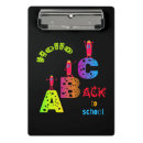 Zoek naar abc schrijfblokken Terug naar school