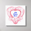 Zoek naar kleinkinderen canvas prints Schattig