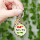 Zoek naar grappige slogans sleutelhangers Humoristisch