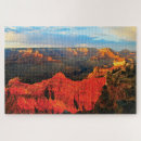 Zoek naar grand canyon puzzels Berg