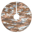 Zoek naar camouflage kerstboom kleden Patroon