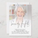 Zoek naar 75 jaar oud uitnodigingen Gast