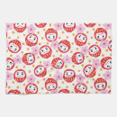 Zoek naar geluk keuken handdoeken Schattig